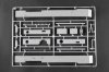 Trumpeter 00955 Pz.Bef.Wg.Fahrgestell Pz.Kpfw.III.Ausf.J 1/16